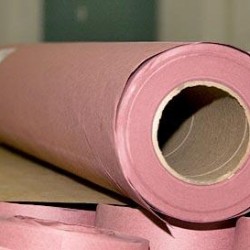 WJE Primer: Red Rosin Paper, Articles