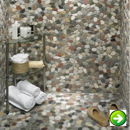 Bathroom Shower Tile Pictures:2