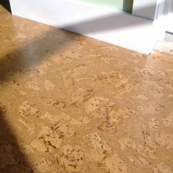 Cork Tile Flooring