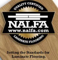 NALFA Quality Seal