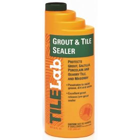 Do I Need to Use a Tile Grout Sealer? - Easy : Renovate