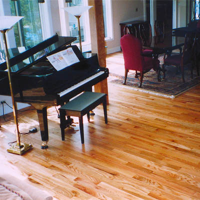 floor