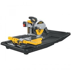 Wet Tile Saw